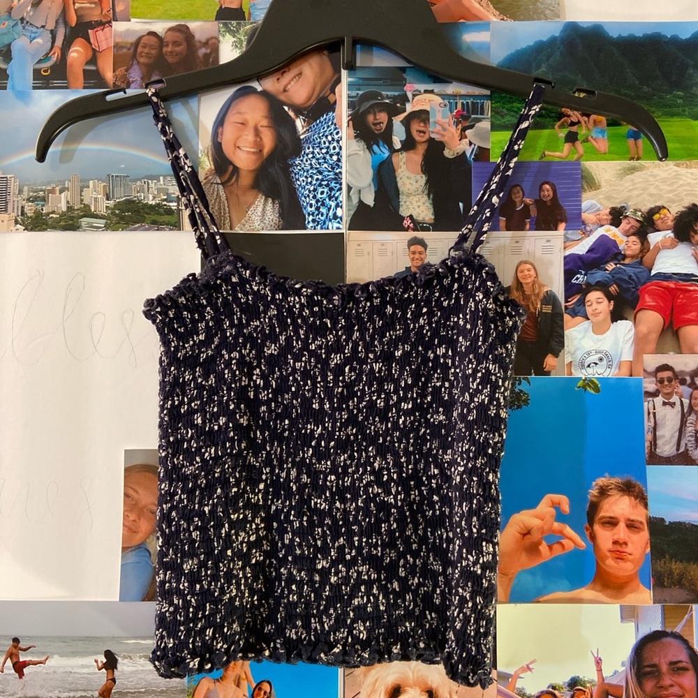 brandy melville tank